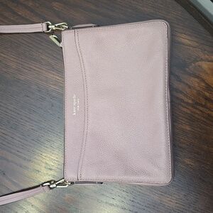 Super cute...Gently loved Kate Spade Crossbody